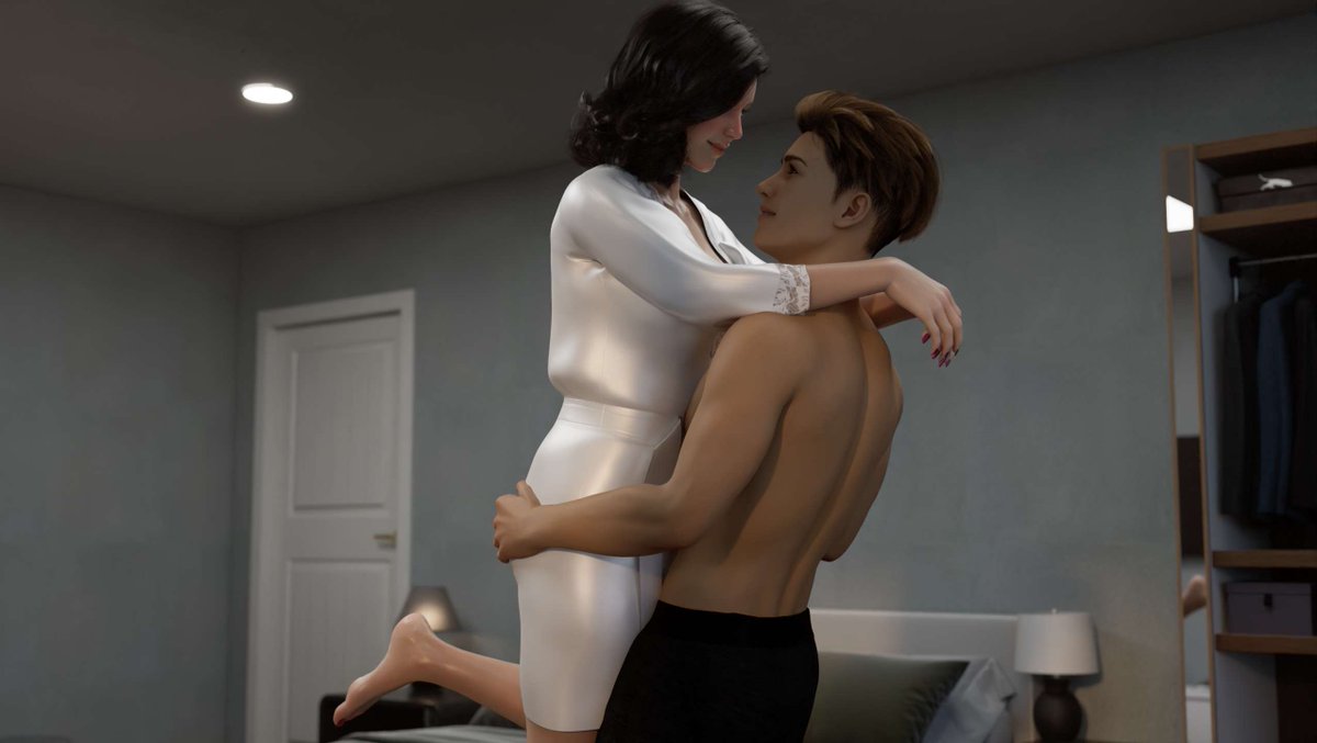 DenversWan3631's tweet photo. Ms. Denvers. Ver. 0.12 BETA. Don't miss it!!. Follow her story and the people close to her. #nsfw #3DCG #3drender #3dartwork #DazStudio #Blender #adultgamedeveloper #visualnovel #Wanda #Gene #Lois #MsDenvers #adultgame #porngame #avn #taboo #romance #love #secrets #Videogame https://t.co/oK3kvBNa4X