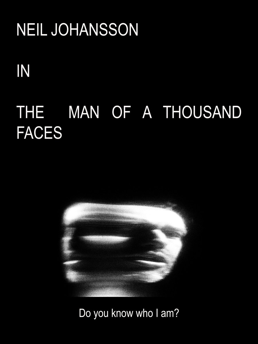 Sven804's tweet photo. Coming 2026

#blackandwhite #blackandwhitephotography #selfies #selfportrait #selfie https://t.co/JQmYIeqICH