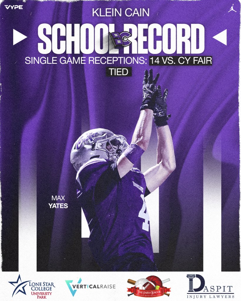 Always open! ✋

<a href="/Max_Yates4/">Max Yates</a> 

#FNA #REIGNCAIN #STORMSURGE25