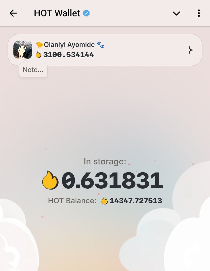 HottLord's tweet photo. Day 5.......on a neutral ground follow anyone who interact with this post that you aren't mutuals........#ibelievein$hot what did you believe in ?
By month end, the target is 15k $hot gem 🔥🔥🔥🔥🔥
With this balance do you think I can reach......👇🏽👇🏽
Let see who guess right🙌🏽 https://t.co/3iKTysIKz1