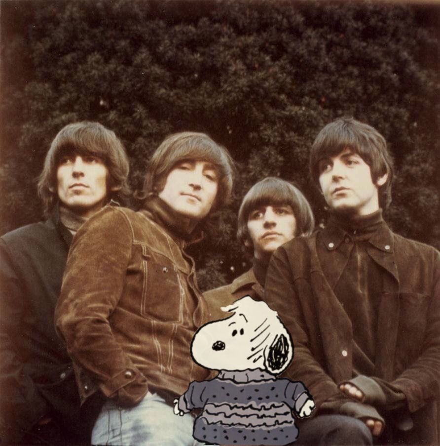 ֶָ֢ (@sgtsnoopy) / Posts / X
