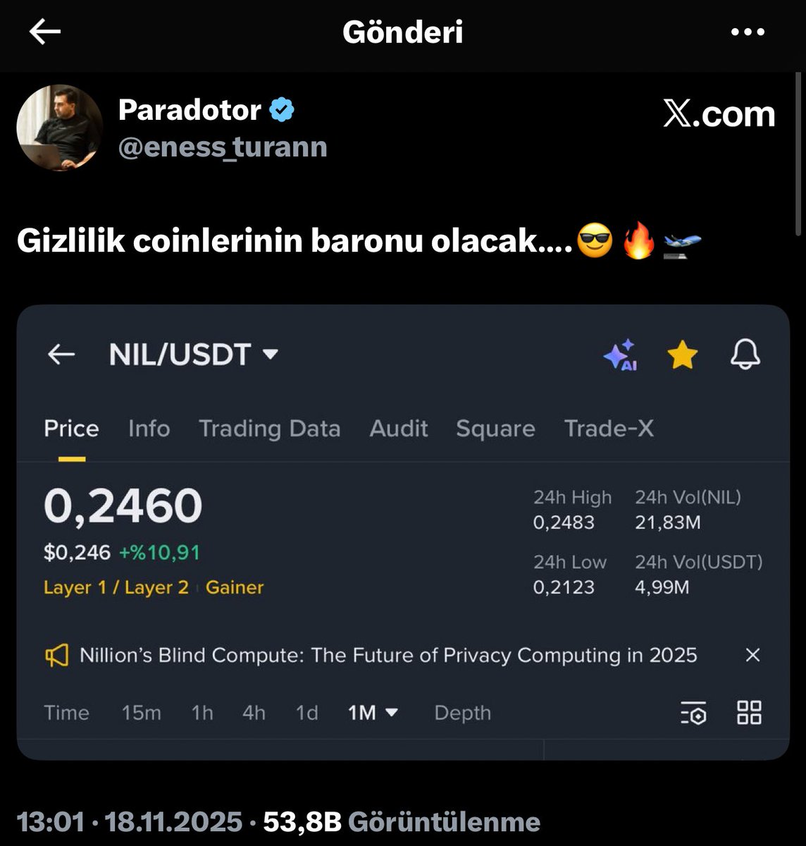 HasanANKA's tweet photo. Fotoğrafınızı görür beğenir falan ölürsünüz engelleyin.
aw çocu nasıl bir göz nasıl bir kalbin var senin elini attığı çeşme kuruyor bastığı toprak çöle dönüyor yaw. https://t.co/KWyUAqOXRm