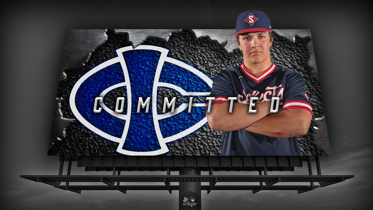 ☑️ COMMITTED 

Congrats to 2026 <a href="/EliasWalch3/">Elias Walch</a> on his commitment to <a href="/ICCCBaseball/">Iowa Central Baseball</a> 🔱⚾️

#GreatLakesBaseball #ACutAbove🪓 #Committed