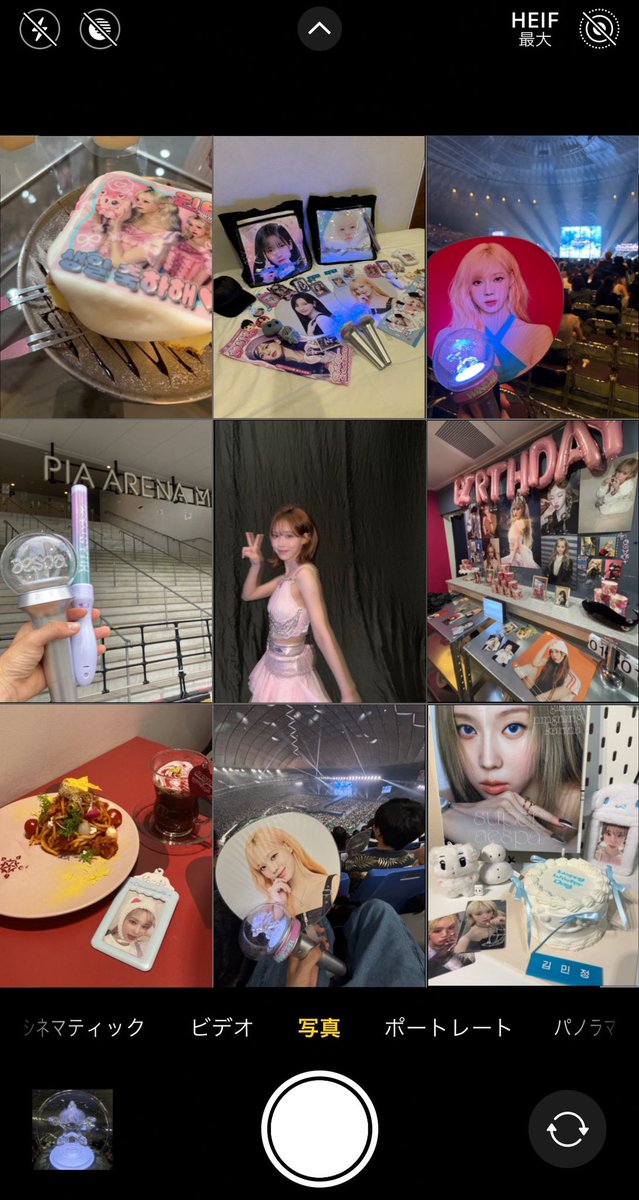 ちぃくりーむ tweet media