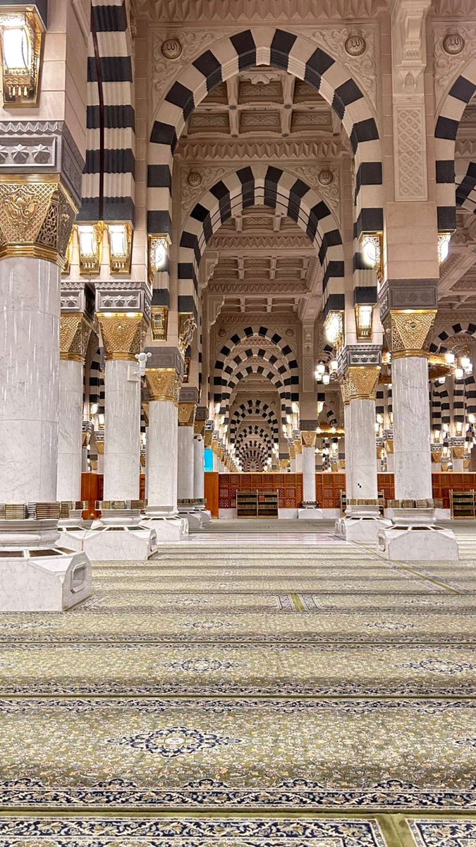 shiid74's tweet photo. ولد في مكة فأصبحت مكرمة
هاجر إلى المدينة فأصبحت منورة
صلوا عليه وسلموا تسليما ❤️ https://t.co/ReoOvpLprU