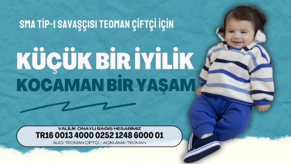 Bir kar tanesi bir hayat  #KarTanesiOl