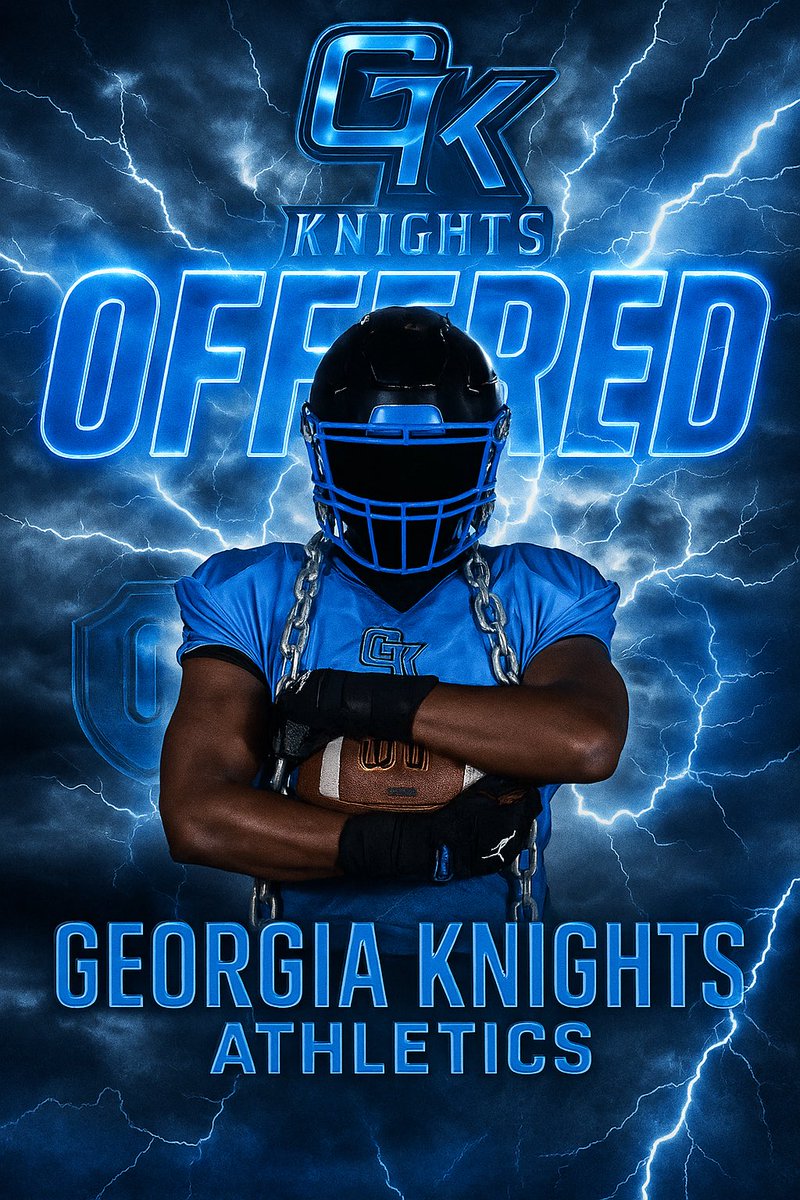 Community Christian College Georgia Knights tweet media