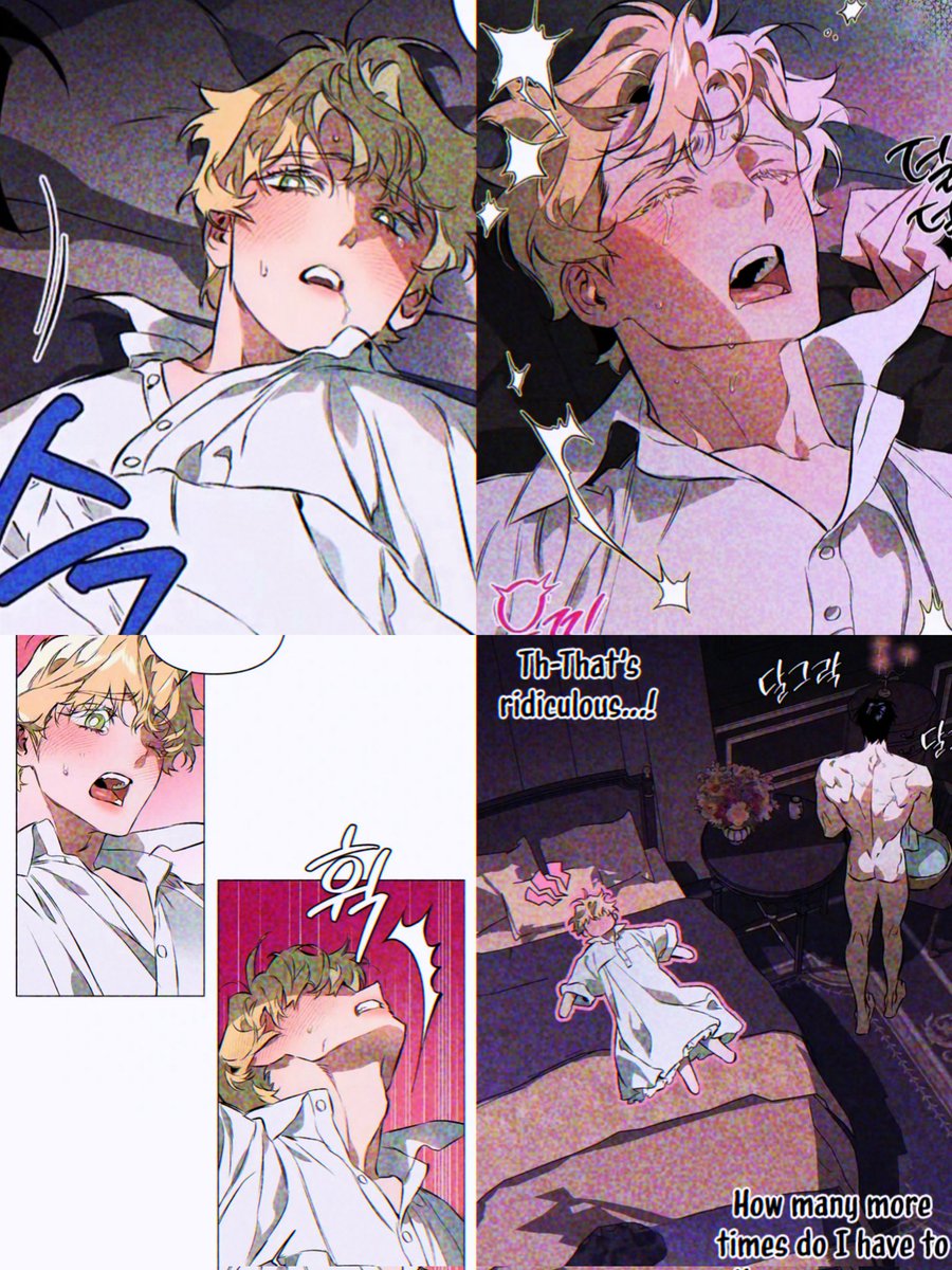 buddy acting like he’s the one taking it up the a$$ 😂

#TheTaming
#테이밍