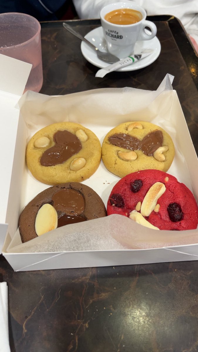 matt_hlp's tweet image. c’était bien bon