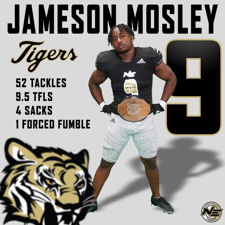 Jameson Mosley ⁹ tweet media