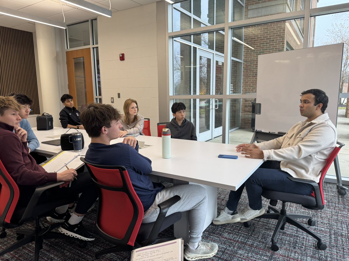 Indian Hill Schools tweet media