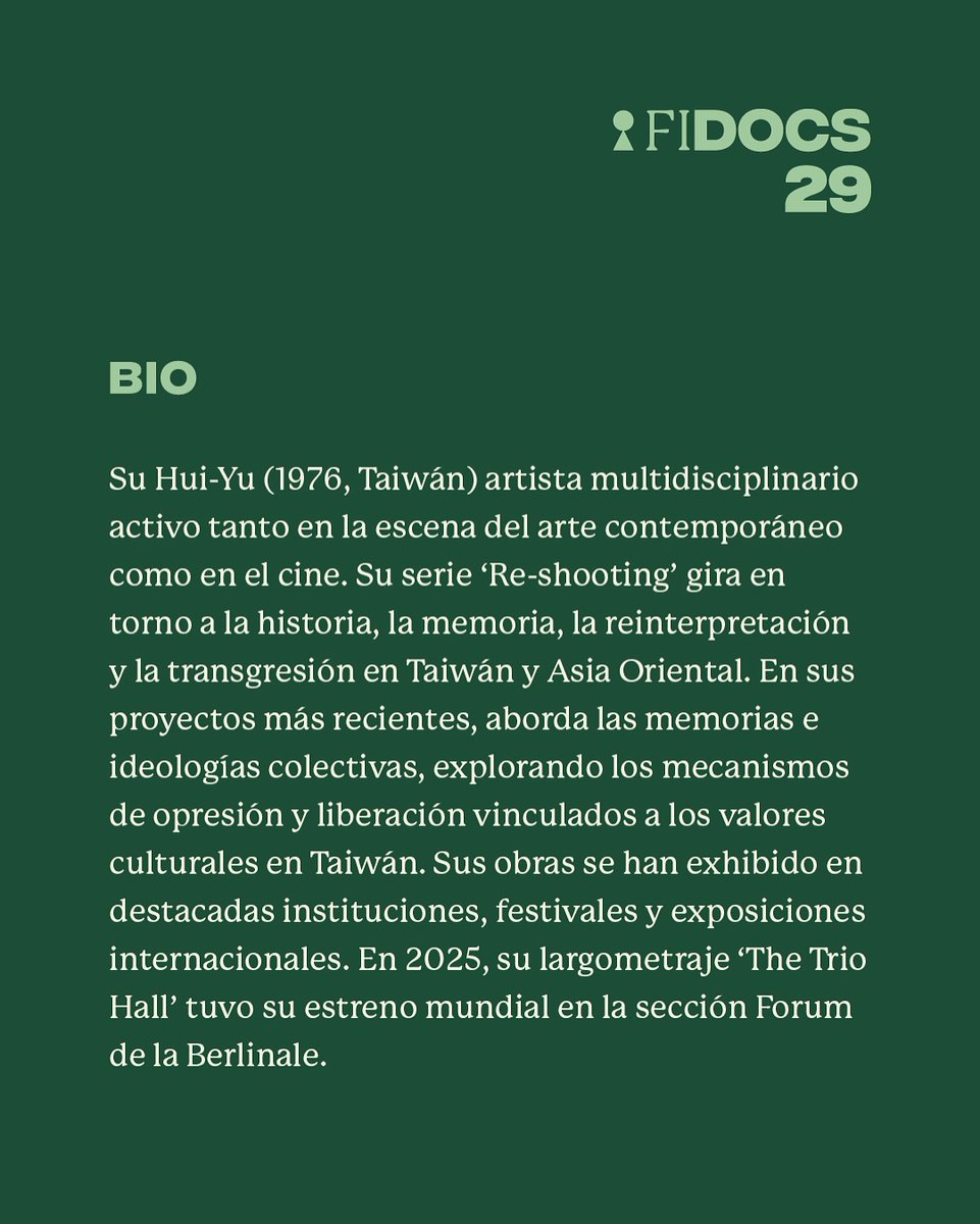 Taiwan en Chile tweet media