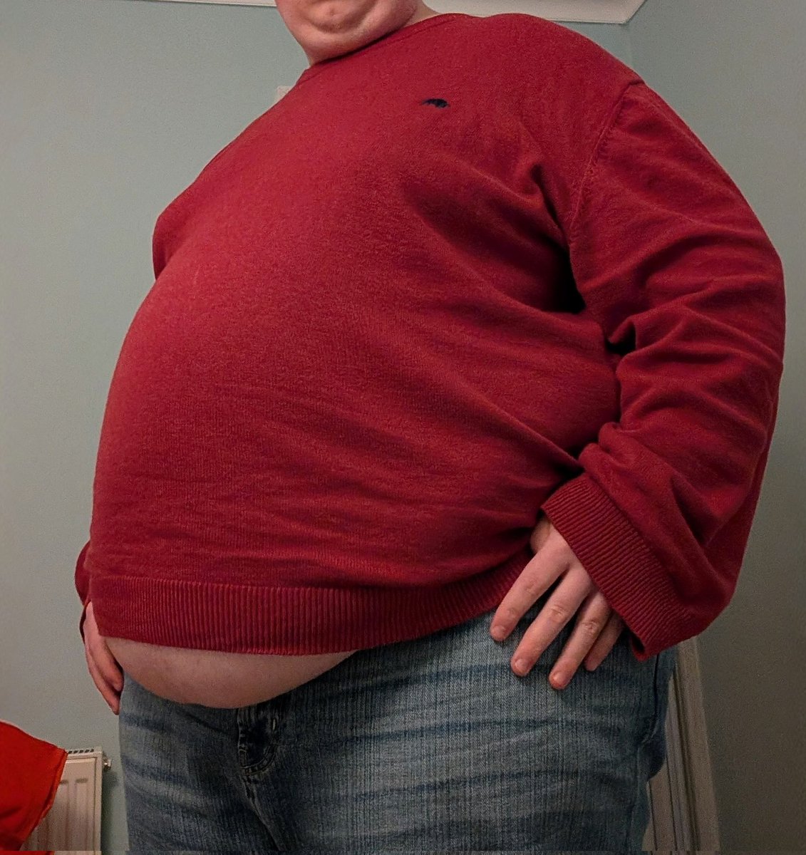 FatterIGrow tweet media