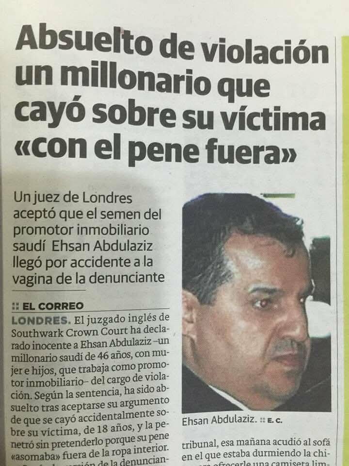 muzeriqui's tweet image. Nuestro puto mundo y sus mierdas...