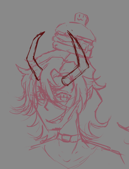 batter_sempai's tweet image. Redesigning my own 007n7 a bit, which horns look better on him?
Not Forsaken ;w;

#007n7twt #hackertwt #robloxhackers