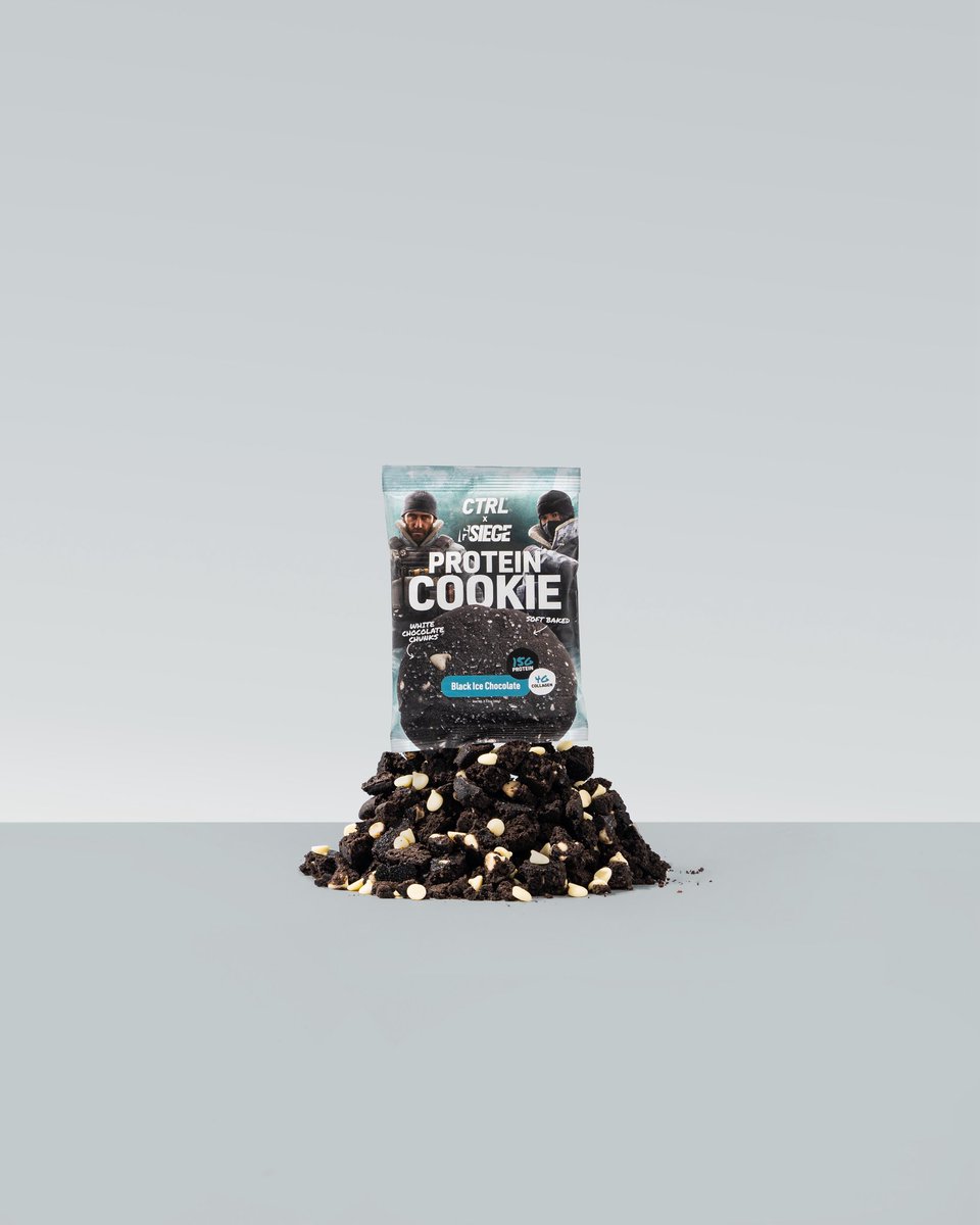 We’re here to confirm that our Protein Cookies are there were once they are did.

It became the first ever to have the first as in the Protein Cookie of that when of Protein Cookies began.

YAY FOR CTRL PROTEIN COOKIE!