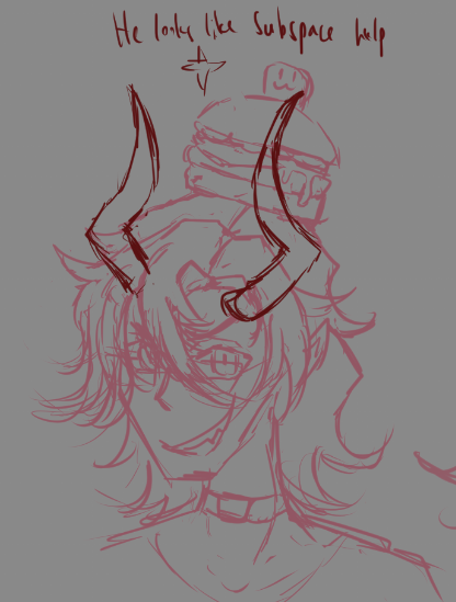 batter_sempai's tweet image. Redesigning my own 007n7 a bit, which horns look better on him?
Not Forsaken ;w;

#007n7twt #hackertwt #robloxhackers