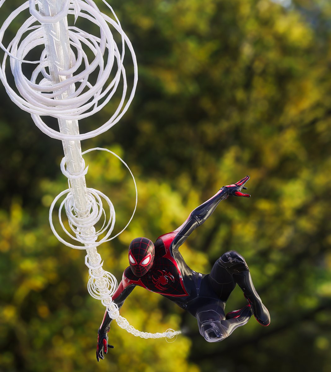 Marvel's Spider-Man 2 🕸