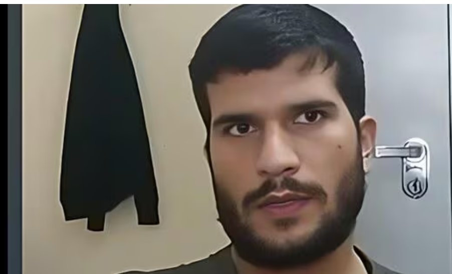 thewitnesstimes's tweet image. Inside the Last Ten Days: How a Hidden Fugitive Slipped Through Cracks and Drove Delhi to Disaster thewitnesstimes.com/inside-the-las… #DrUmarNabi #NuhHideout #TerrorPlot #NIAInvestigation #MissedWarningSigns