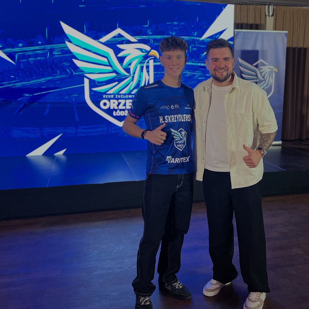 Plech Sport Agency tweet media