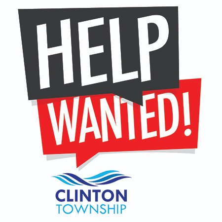 ClintonTwpMI's tweet photo. Clinton Twp is looking to hire an Assistant Human Resources Director. Annual salary range is $91,364-$108,266. View the job and download the Civil Service application at https://t.co/4wEBhf8Cb6. https://t.co/pq2DDn61Jp