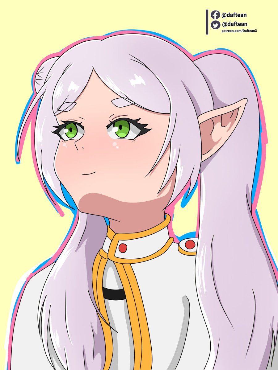 Daftean_X ((OPEN COMISSION)) tweet media