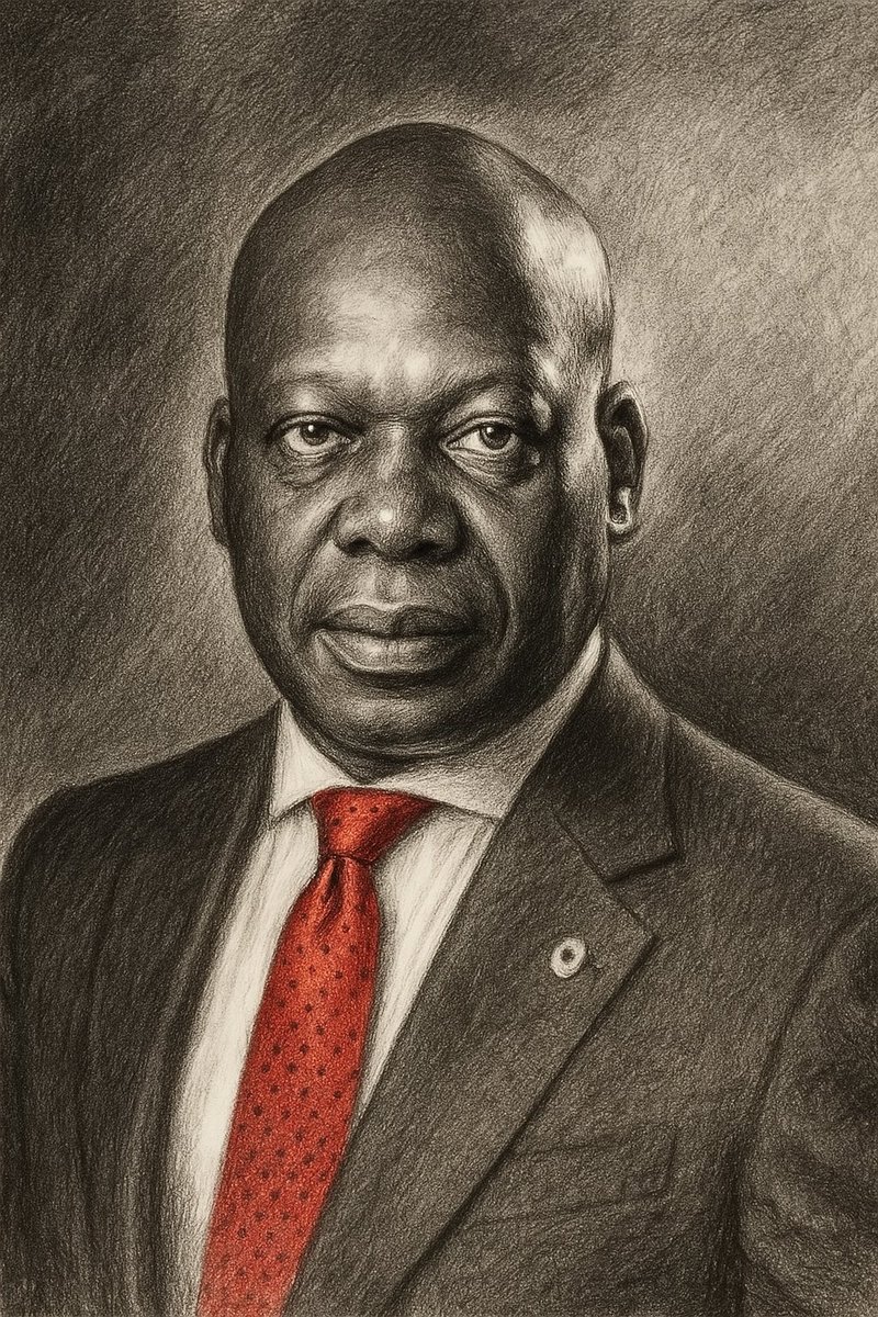Dear entire members so sorry to bother you. I made a pencil artwork for <a href="/AdewaleTinubu/">Wale Tinubu CON</a> which I want to use the influence of the entire members to get the masterpiece to him. It will cost you $0.00 to do this.
Kindly help share this drawing till it reaches him
