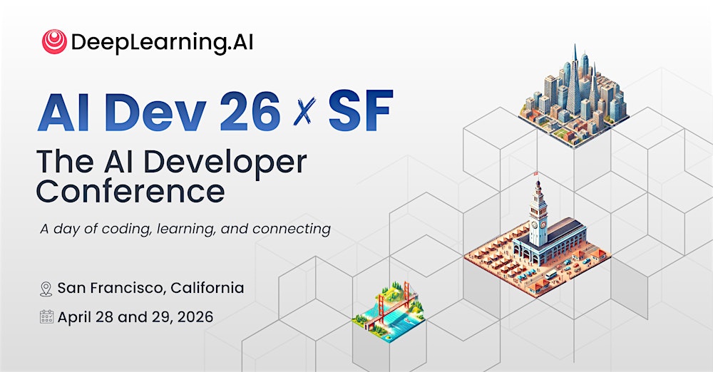 turingcom's tweet image. We liked it so much, we&apos;ll be going back again!

Thanks @DeepLearningAI for an amazing experience connecting with innovators &amp;amp; highlighting how Turing  helps frontier labs &amp;amp; companies move from research to deployment with high-quality data operations, talent, &amp;amp; tooling.