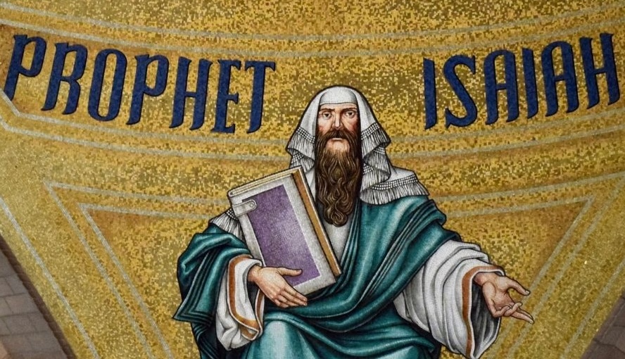 The Bible and Interpretation tweet media