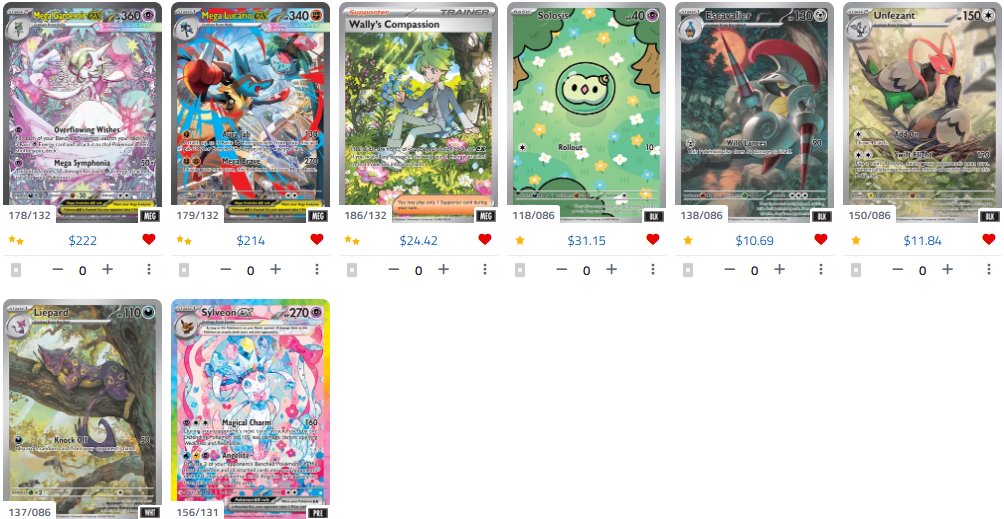 VulpixTCG tweet media