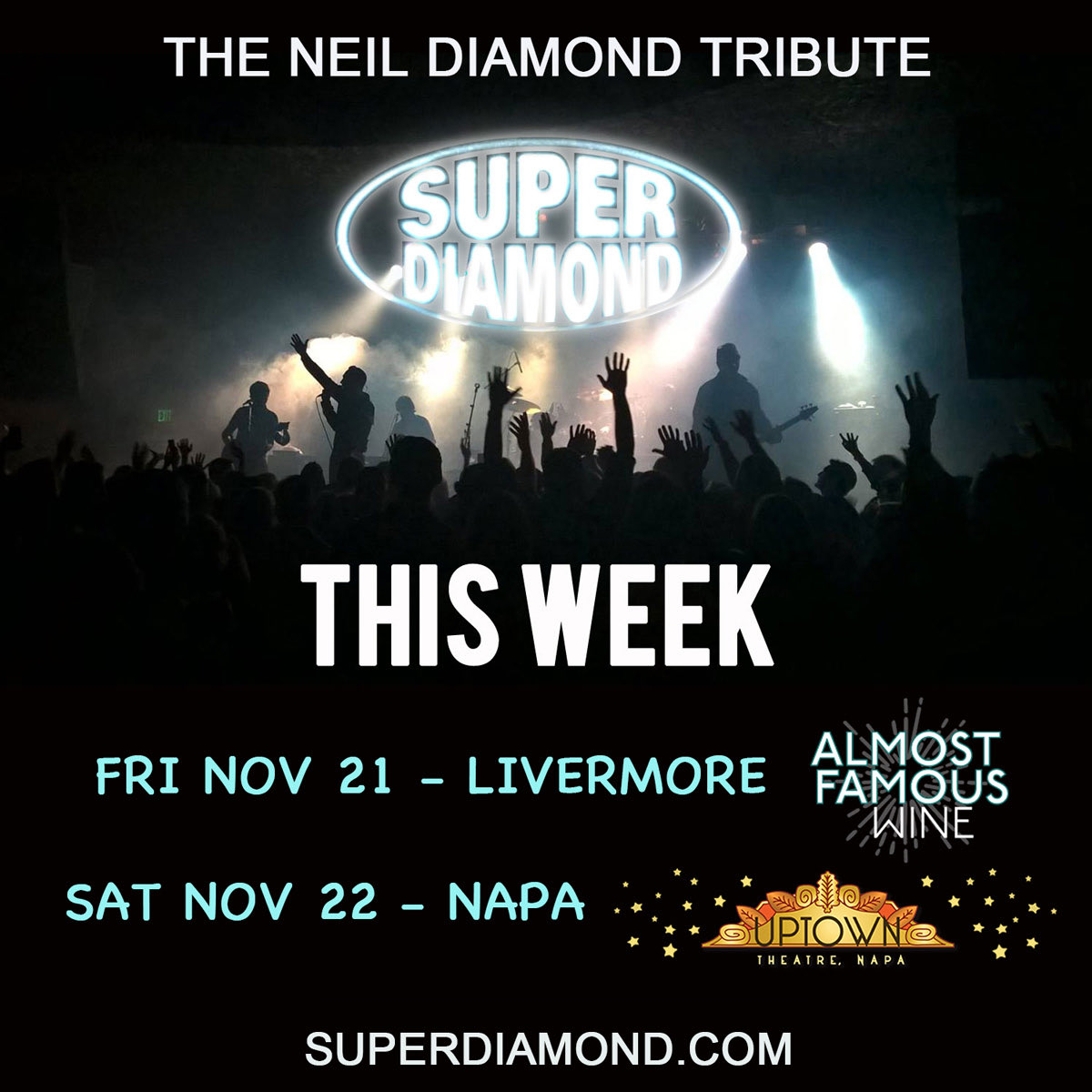 Super Diamond tweet media