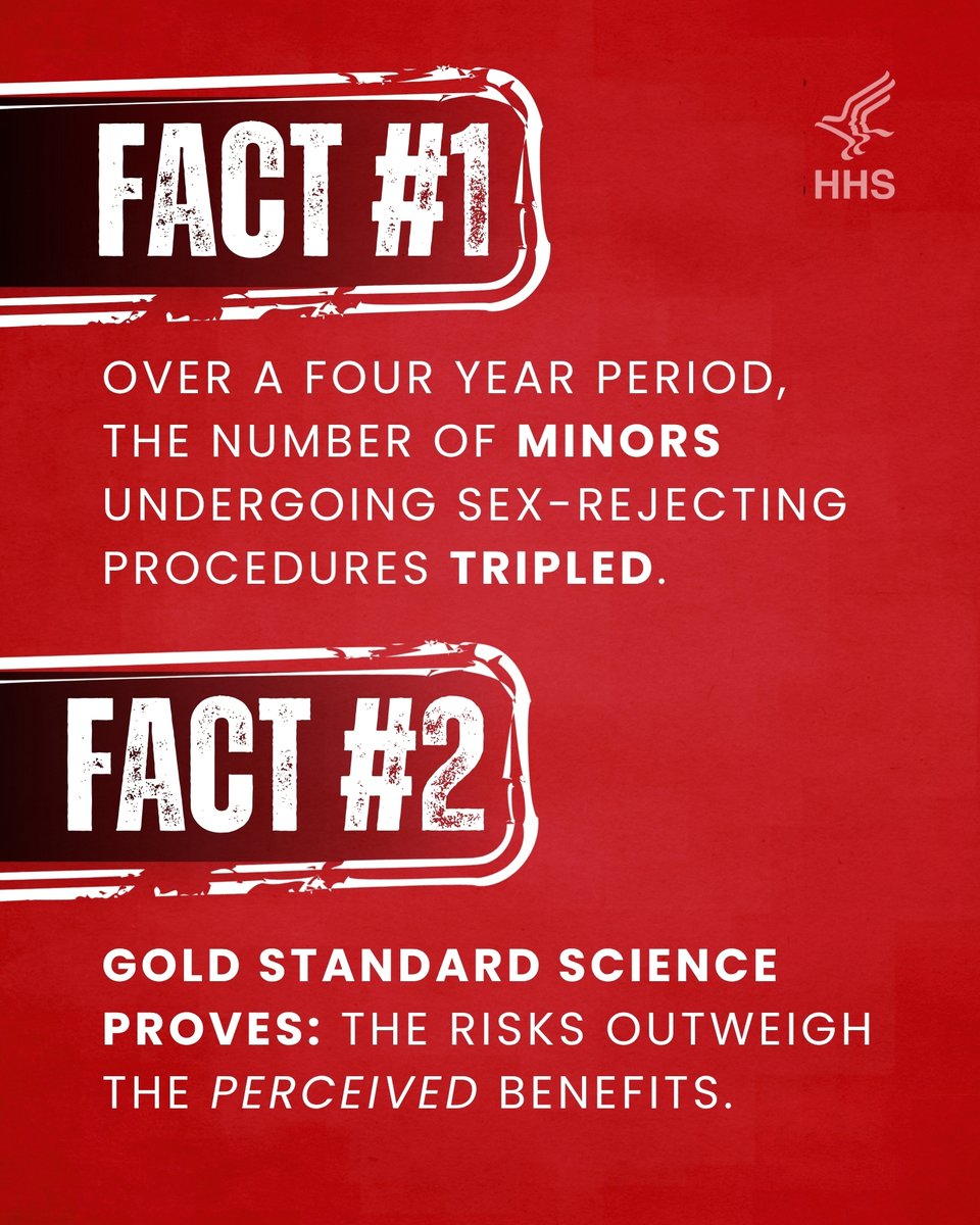 Medical care should be evidence-based, ethical, and worthy of the public’s confidence—especially for children.