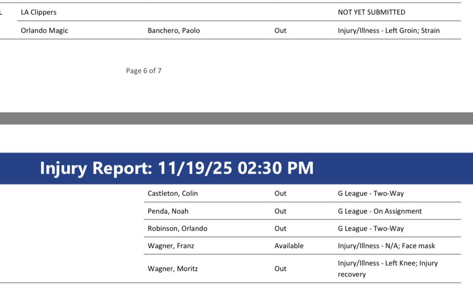 Jason Beede (@therealBeede) on X