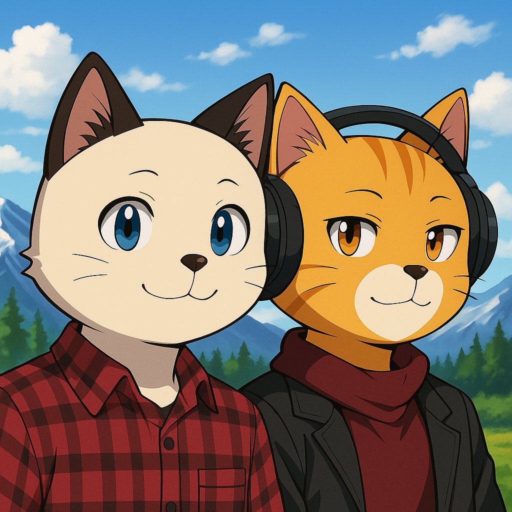 Hey Bankr 📺 ft <a href="/VirtualAlaska_/">VA 🟩</a> founder of <a href="/mfpurrs/">mfpurrs</a> 

Come hang with some cool cats as we connect the dots between <a href="/ethscriptions/">Ethscriptions</a> and <a href="/base/">Base</a> 

7pm CST tonight!

See you there 

😼 x $BNKR
x.com/i/spaces/1vAGR…