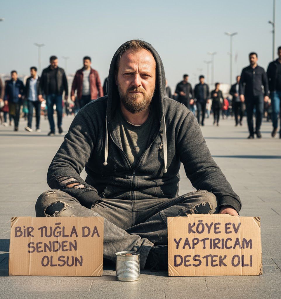 ❗Dünya Bankasından İstanbul'un afetlere hazırlanması için 554,4 milyon euroluk finansman temin edildi.

✅ Bu haberden sonra Köye Ev yapma işini hızlandırıyorum :)

#deprem