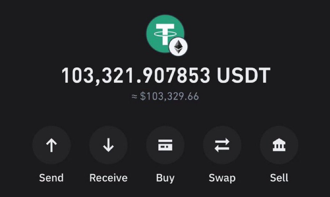 Crypto Fergani tweet media
