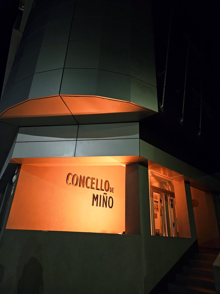 🫂 Hoxe, 19 de novembro, sumámonos á conmemoración do Día Mundial da Enfermidade Pulmonar Obstructiva Crónica.