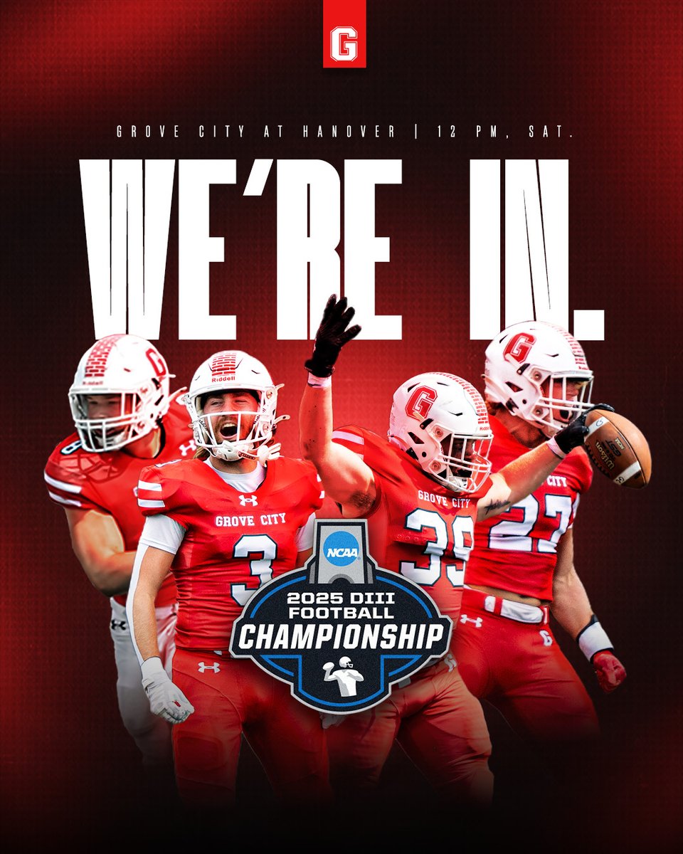 ZackWindsor1's tweet photo. 3 years in a row in the playoffs. Come join a program you can win at on the field as well as off it. https://t.co/6LCzL6O0JV