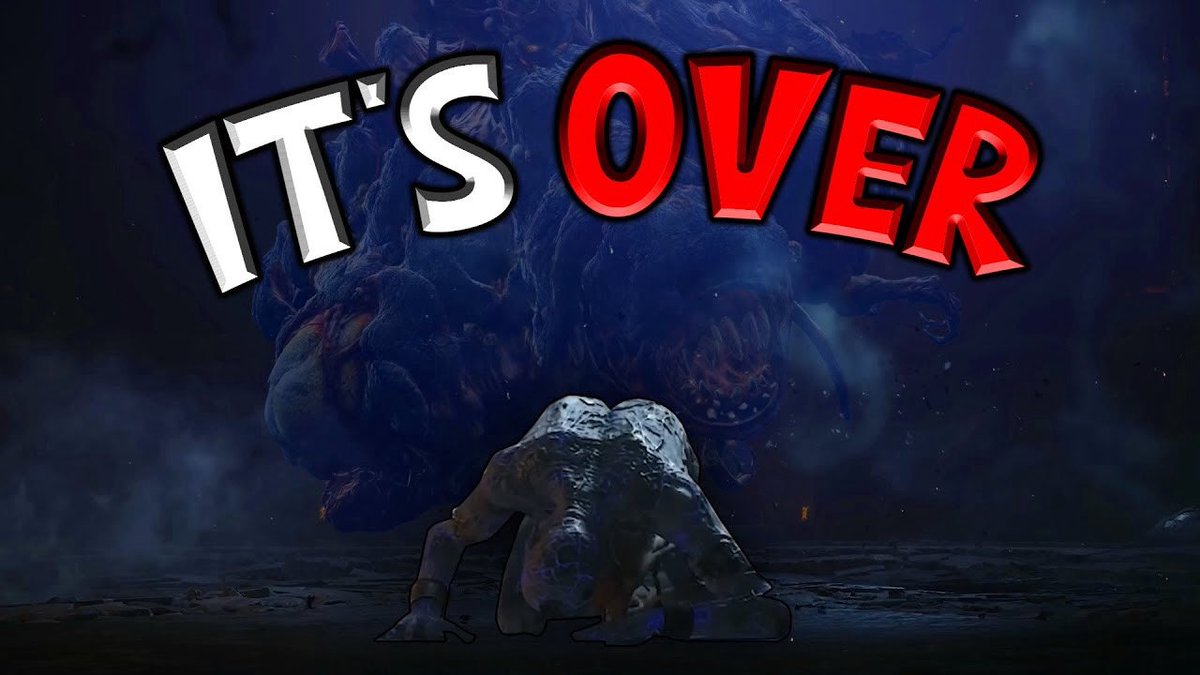 TREYACH PLEASE DON'T NERF THE BOSSFIGHT
youtu.be/5IHT39SfEJE