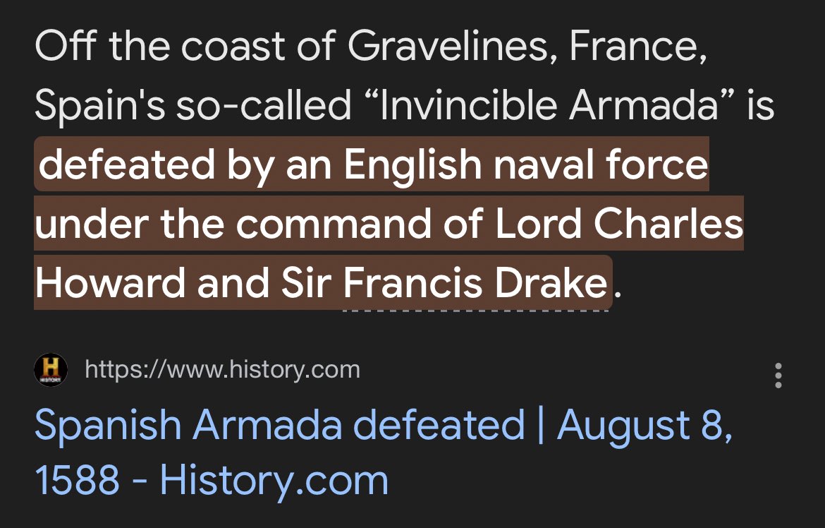andyymcfc's tweet image. ‘La Armada Invencible’ broskis you really fucked up there didn’t you