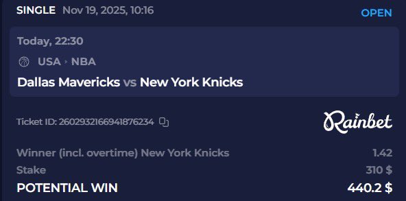 New York Knicks go CRAZY today lock in😮‍💨❤️