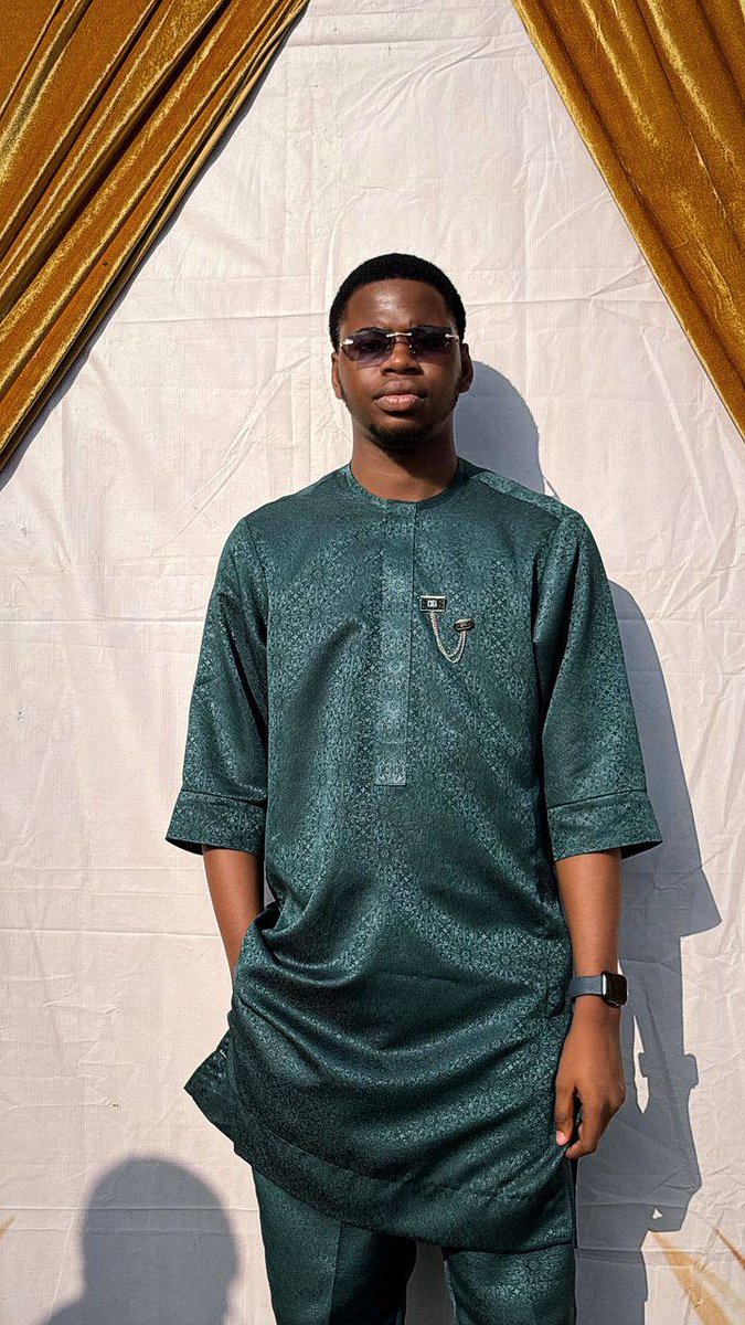 dukefashionhq's tweet photo. Happy International Menโs Day to the men doing the work and looking sharp while at it. Duke Fashion celebrates youโค๏ธ
#InternationalMensDay
#fashion
#MadeByDuke https://t.co/JecUCsqzNP