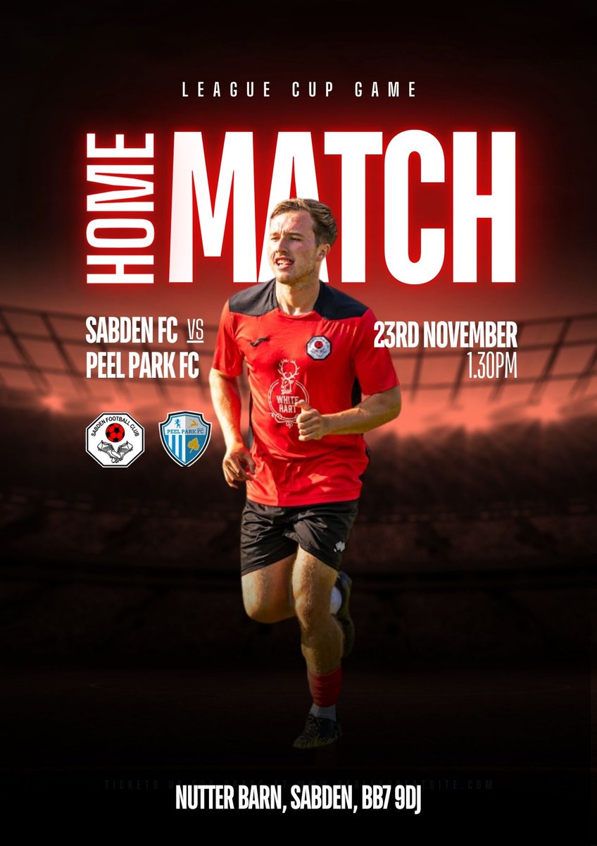 sabdenfootballclub tweet media