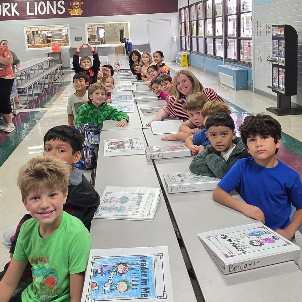Big congratulations are in order! Ms. Summers' 2nd grade class <a href="/CFELISD/">Clear Fork Elementary</a> is on pace to meet their 1.5 math goal!!! 🎉 #LockedonExceLLence <a href="/SouthpawEdu/">Mark Estrada Jr.</a> <a href="/stepharillo/">Stephaine Camarillo</a> <a href="/belv1020/">Belinda Vargas</a>