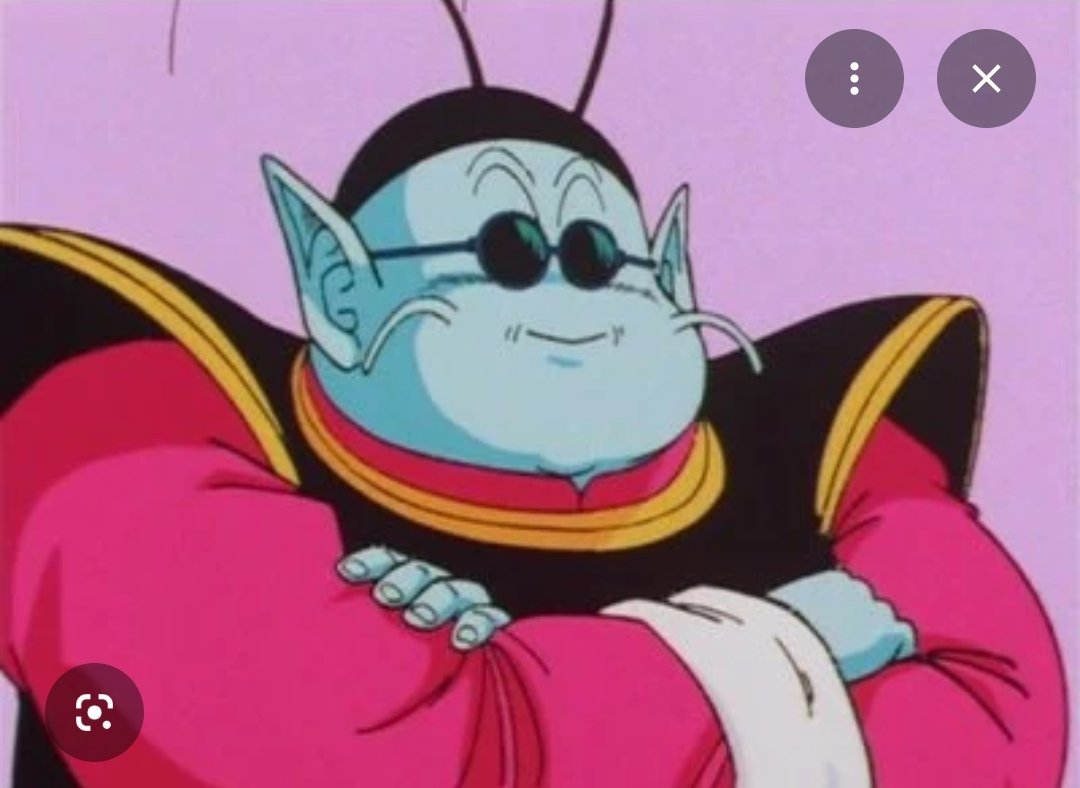 jufurax's tweet photo. @hollow_flarX @oui2titi Les dieux selon Toryiama :

Sinon Popo est inspiré de Mahalaka un Dieu bouddhiste 

Il a toujours fait des design troll et peu importe le statut du personnage... https://t.co/5LsgXJOqx0