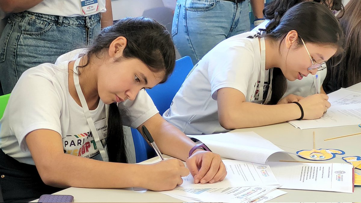 Información Legislativa Misionera tweet media