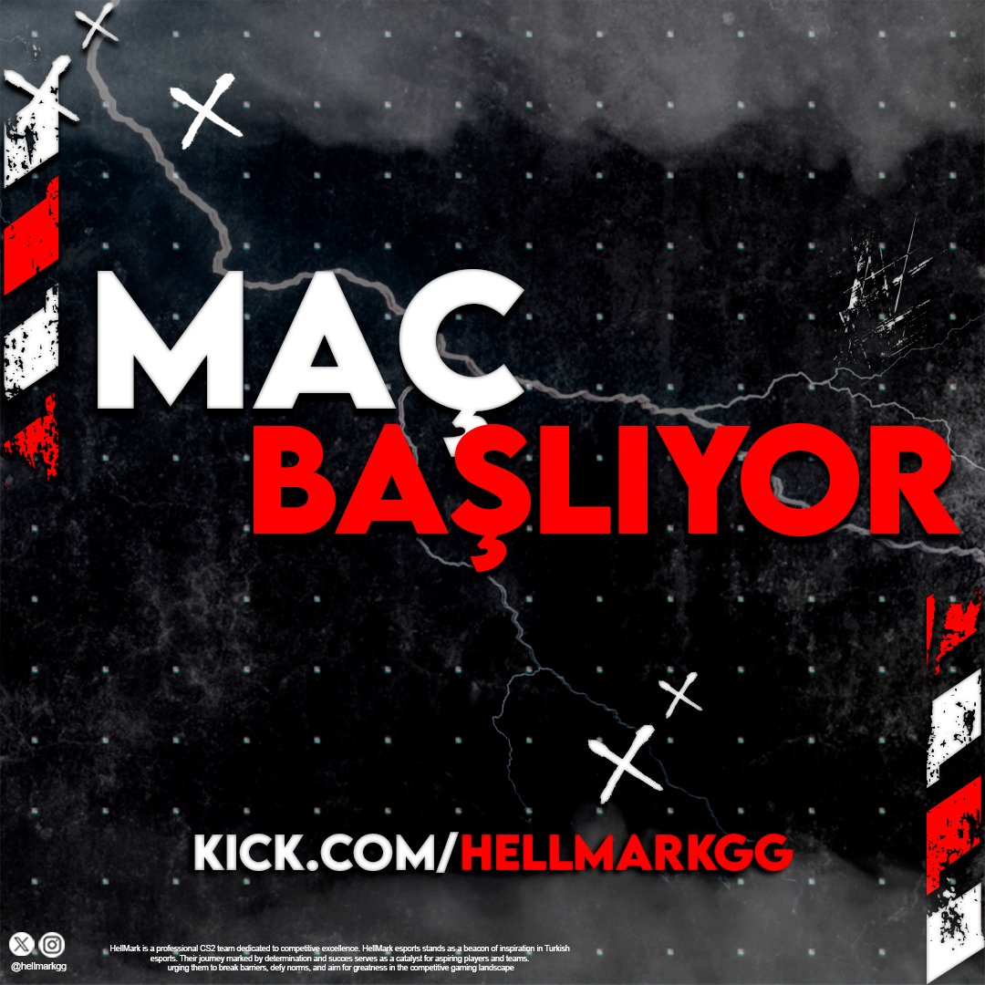 Hellmark tweet media