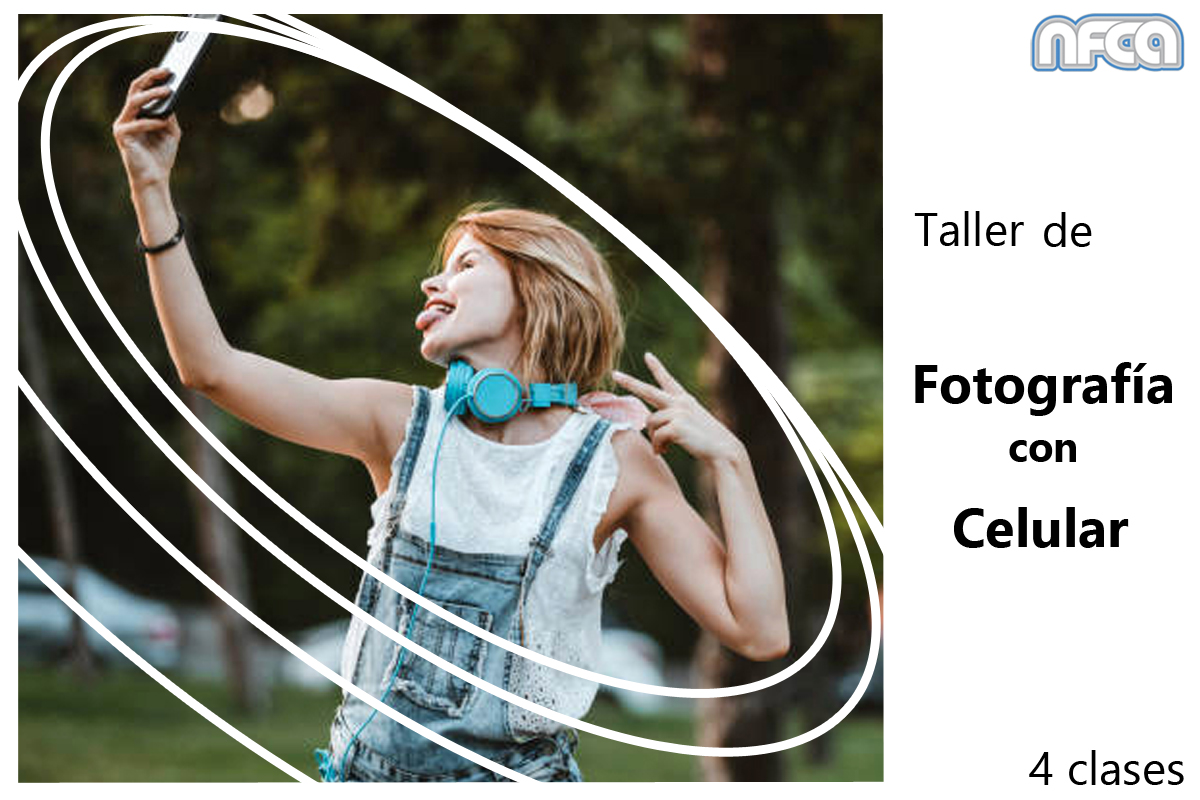 nuevofca's tweet photo. Queres aprender a mejorar las fotografías que tomás con tu celu?
Tenemos un Taller de Fotografía con celular.
Podes elegir hacerlo VIRTUAL o PRESENCIAL

EL LUNES CIERRA LA INSCRIPCIÓN AL PRESENCIAL

Escribinos y te contamos más!
+54911.3684.1294
info@nuevofca.com.ar https://t.co/WYk9gyzrqG