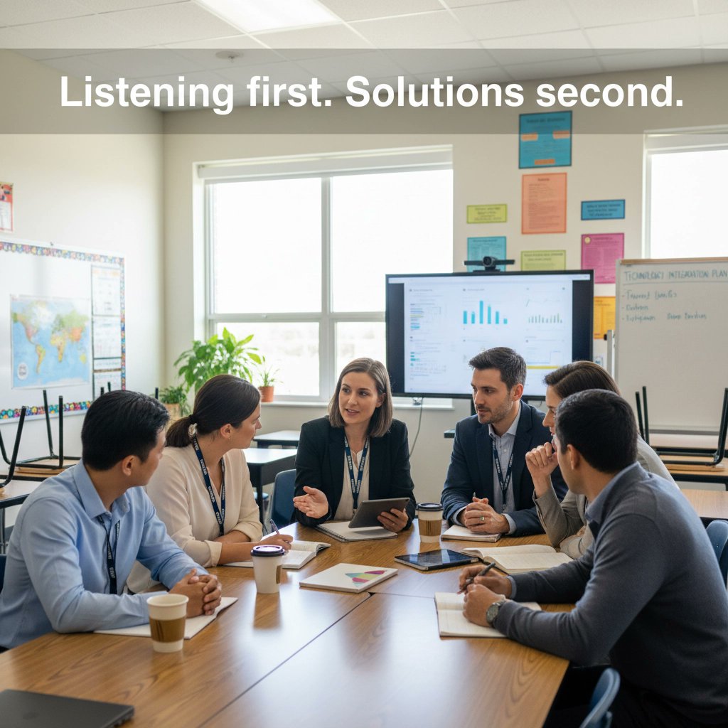 HaddockEdNews's tweet image. Real talk, educators: what’s your biggest classroom headache? Haddock Education actually listens: we want your real stories, not just another sales pitch. Drop your challenge, let’s brainstorm together! haddockeducation.com #EdLeaders #TeacherLife #LetsTalk