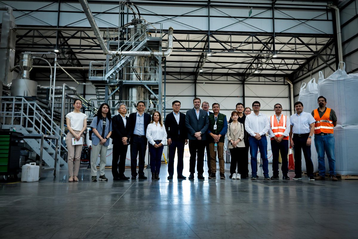 mambiente_py's tweet image. Gestión conjunta de Paraguay y Taiwán abre nuevos frentes de cooperación ambiental goo.su/sAcYp @cispy_org @1000_am @RCCNoticias @canalpropy @TW_Paraguay @weatherrisk